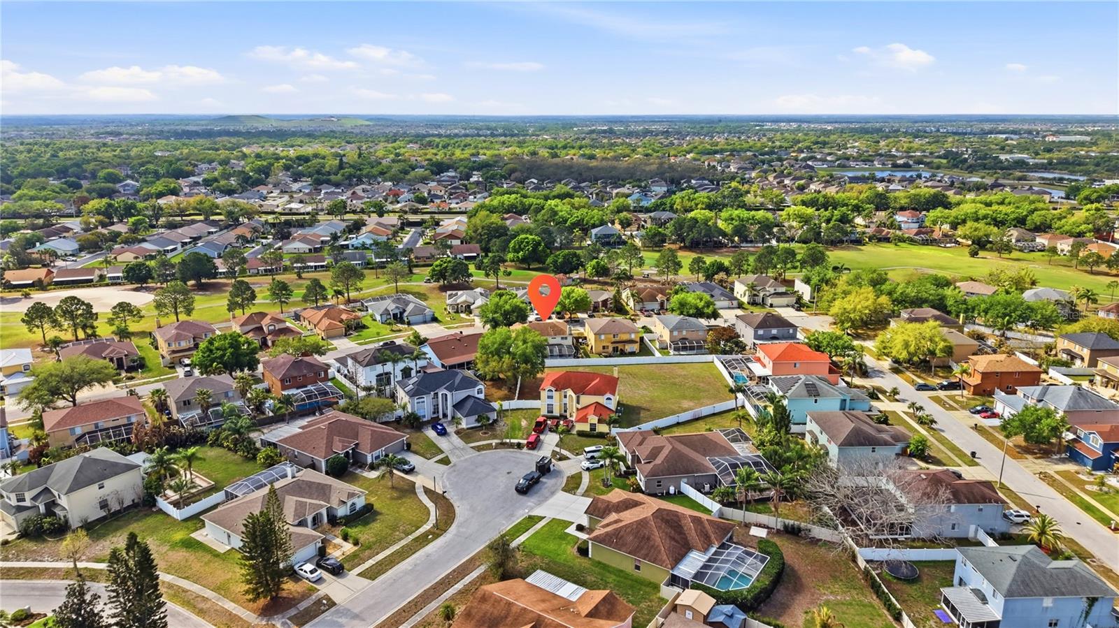 SUMMERFIELD - Residential