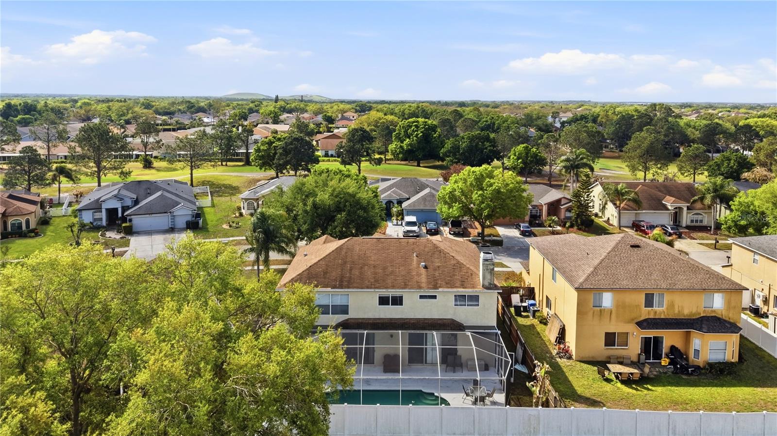 SUMMERFIELD - Residential