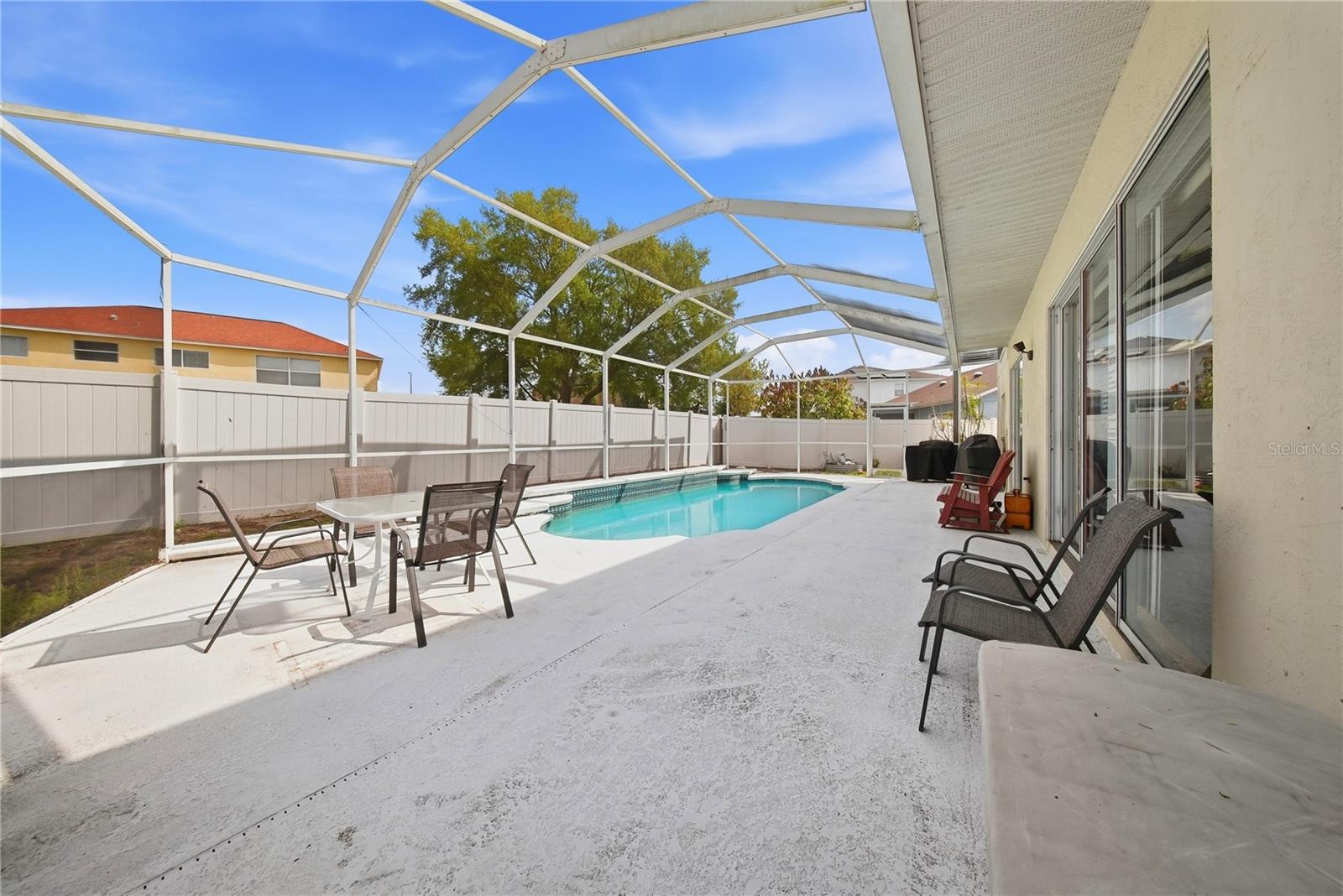 SUMMERFIELD - Residential