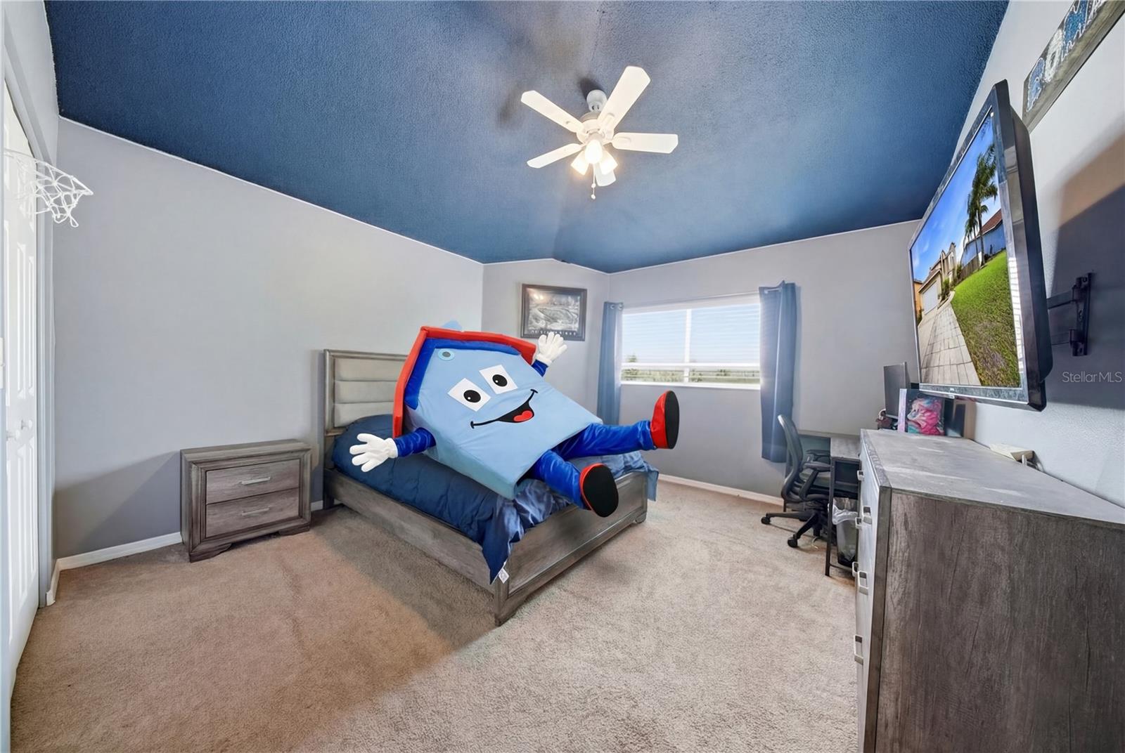 SUMMERFIELD - Residential