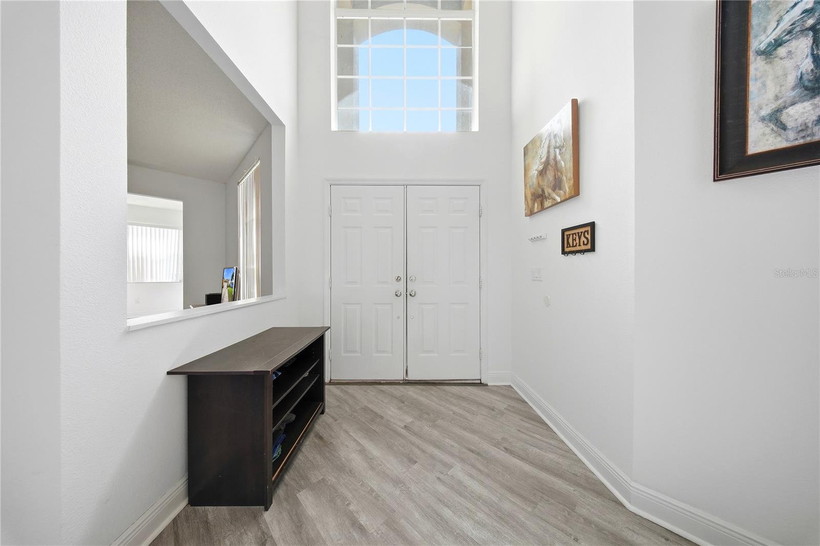 SUMMERFIELD - Residential