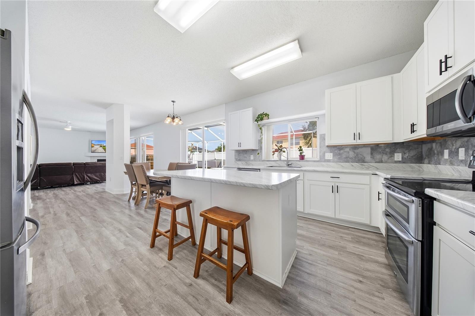 SUMMERFIELD - Residential