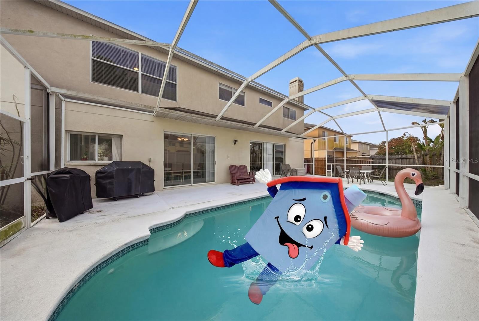 SUMMERFIELD - Residential