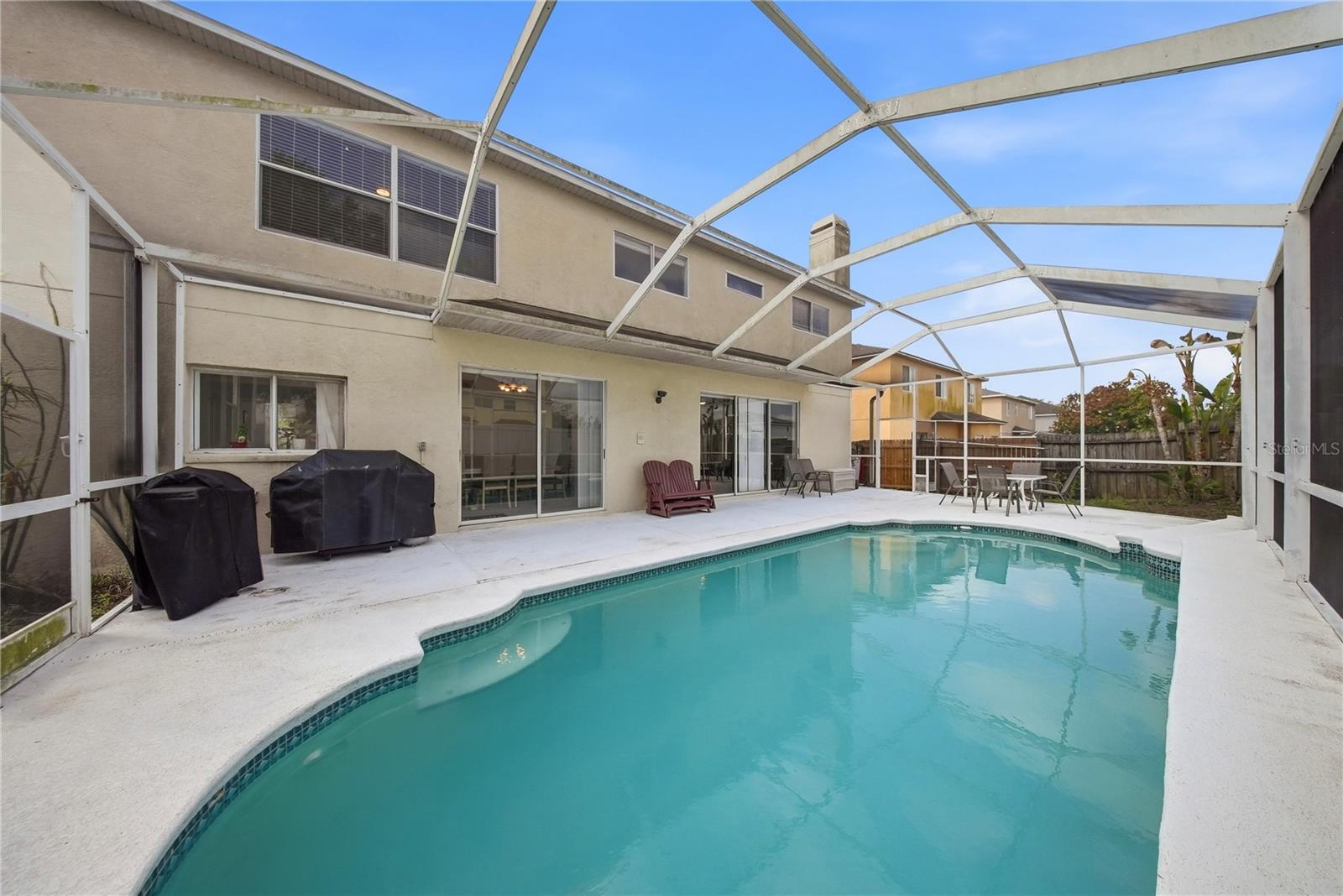 SUMMERFIELD - Residential