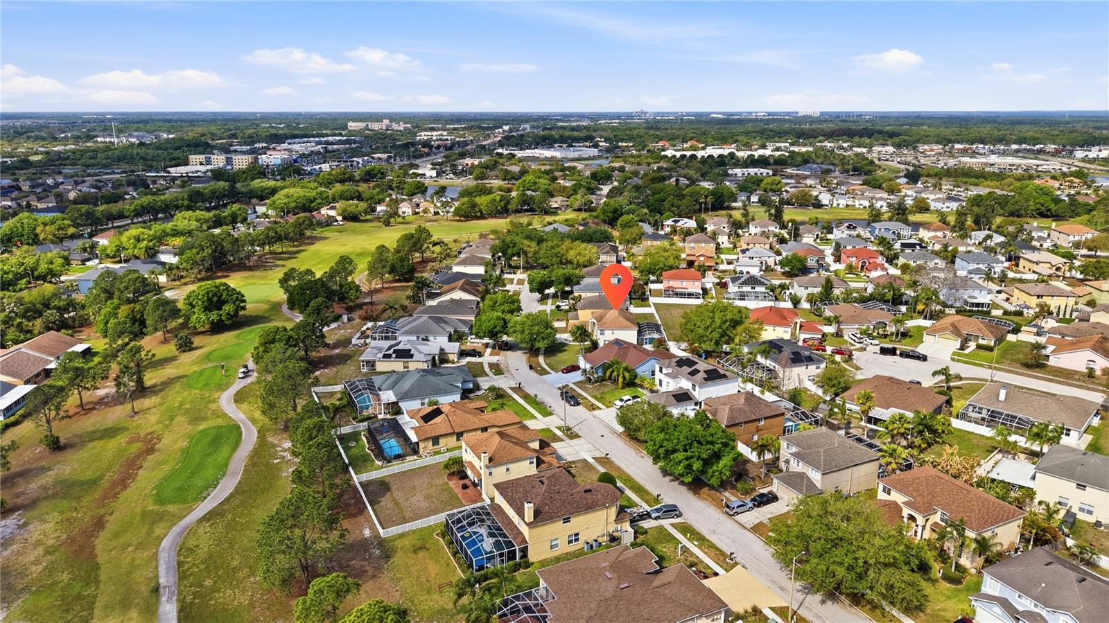 SUMMERFIELD - Residential