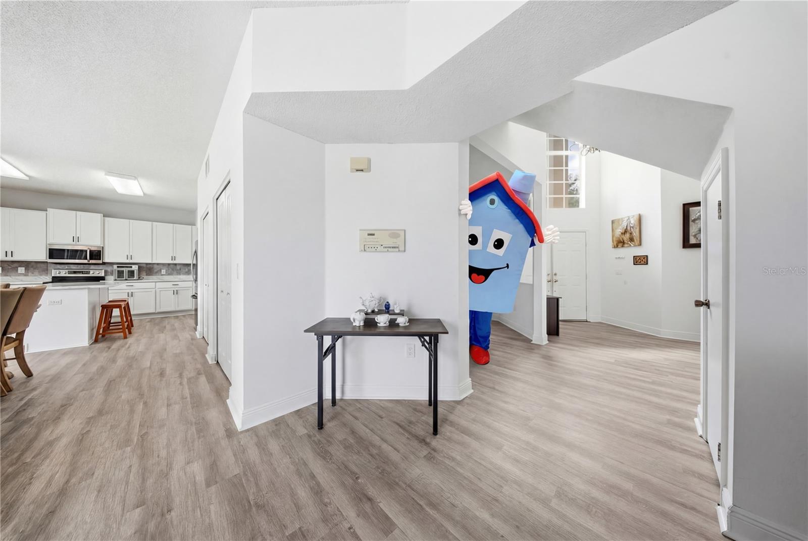 SUMMERFIELD - Residential