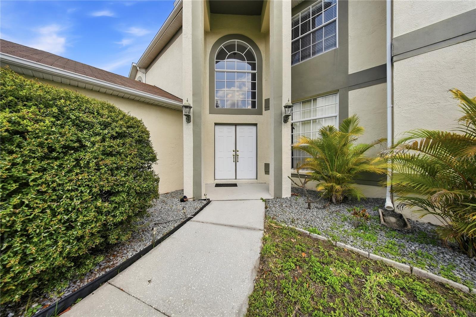 SUMMERFIELD - Residential