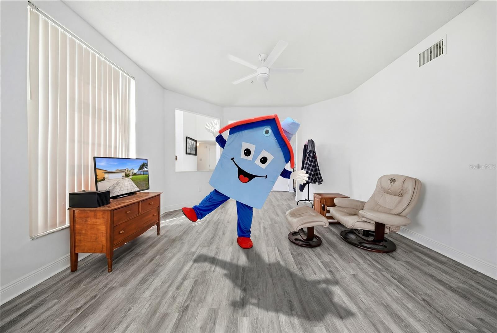 SUMMERFIELD - Residential