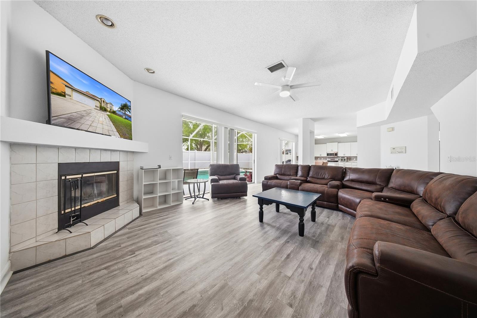 SUMMERFIELD - Residential