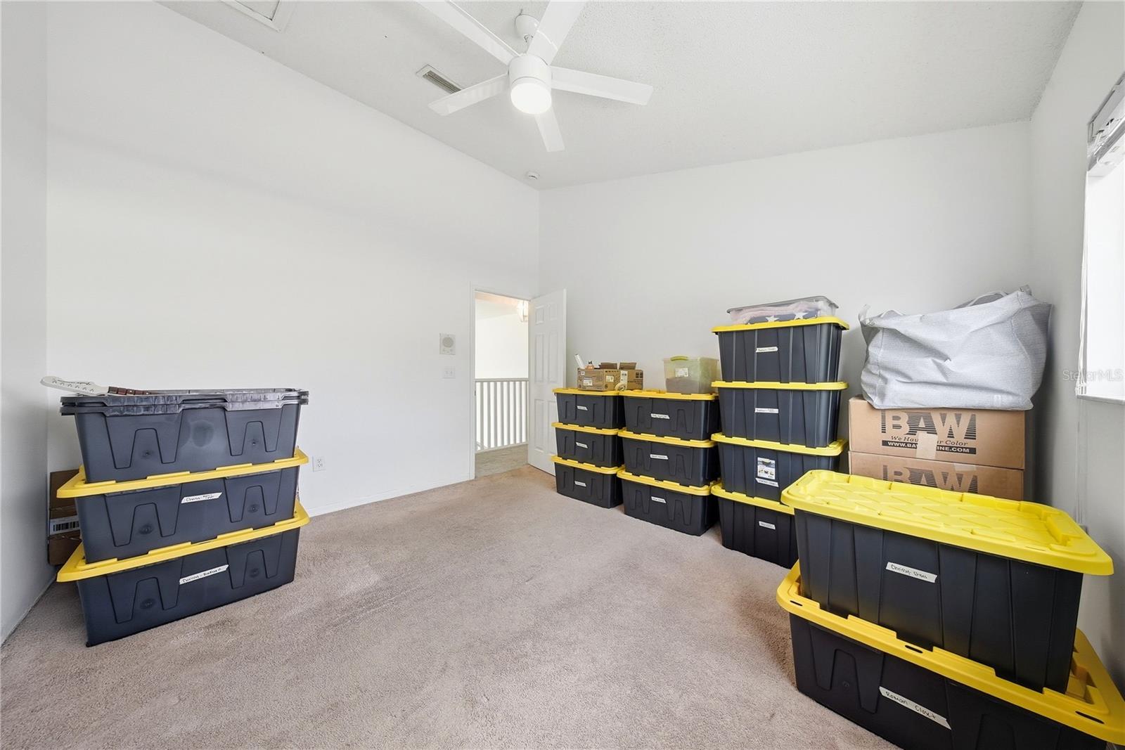 SUMMERFIELD - Residential