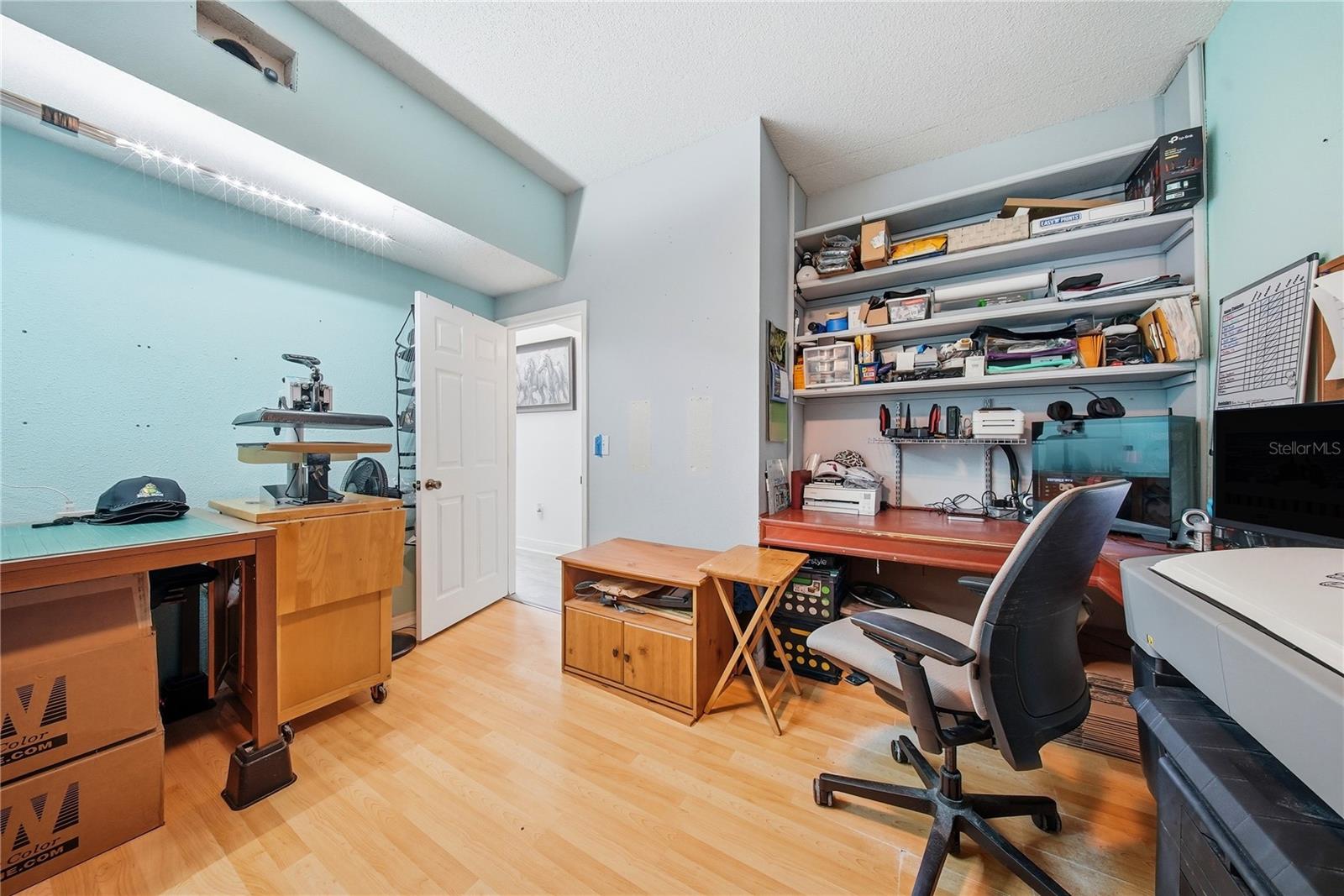 SUMMERFIELD - Residential