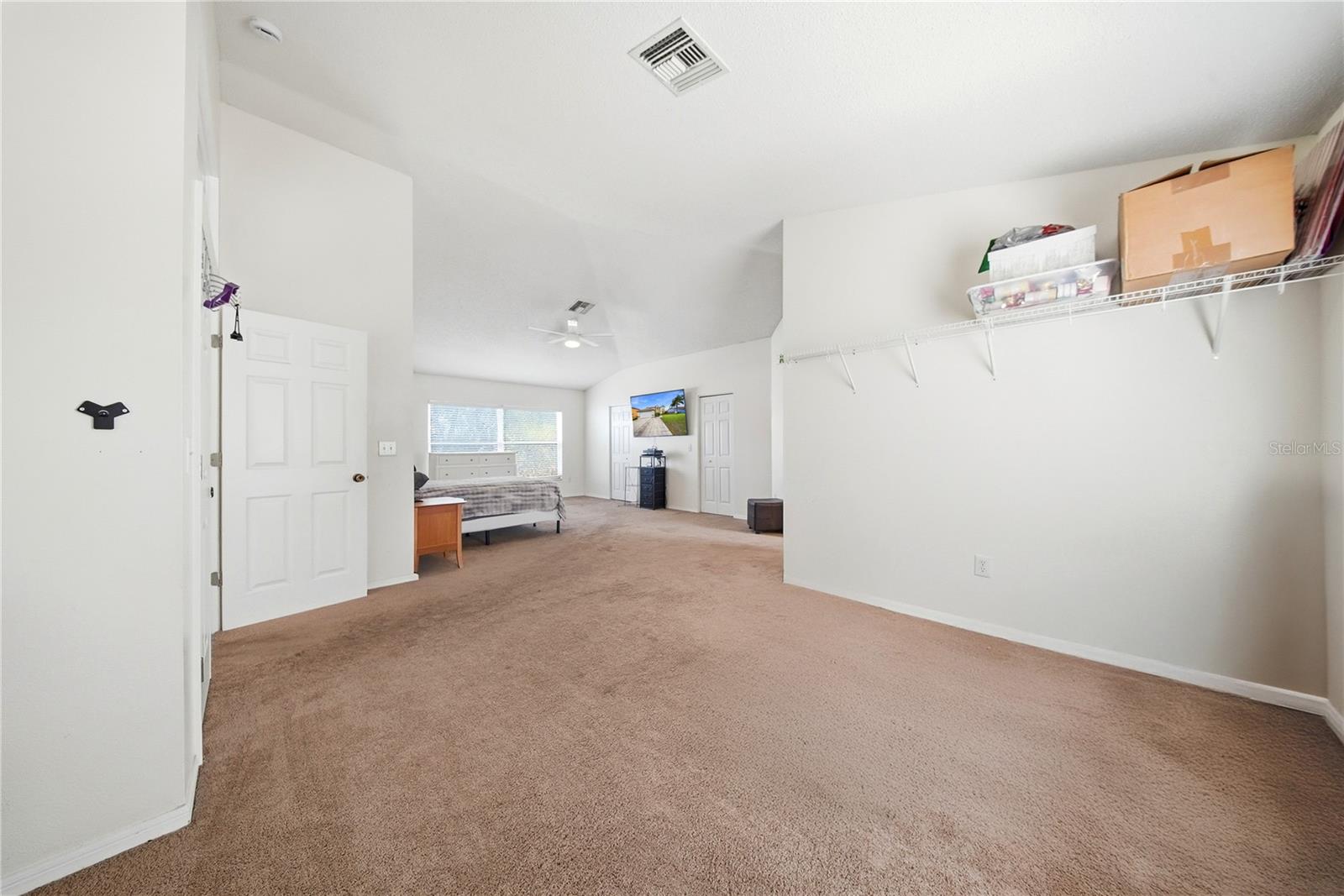 SUMMERFIELD - Residential