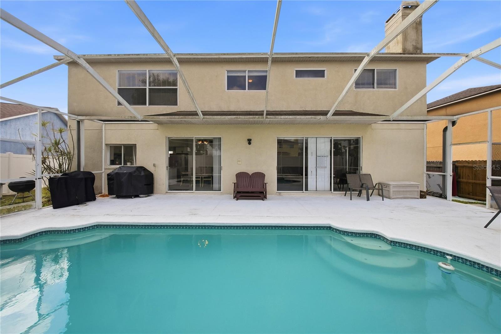 SUMMERFIELD - Residential