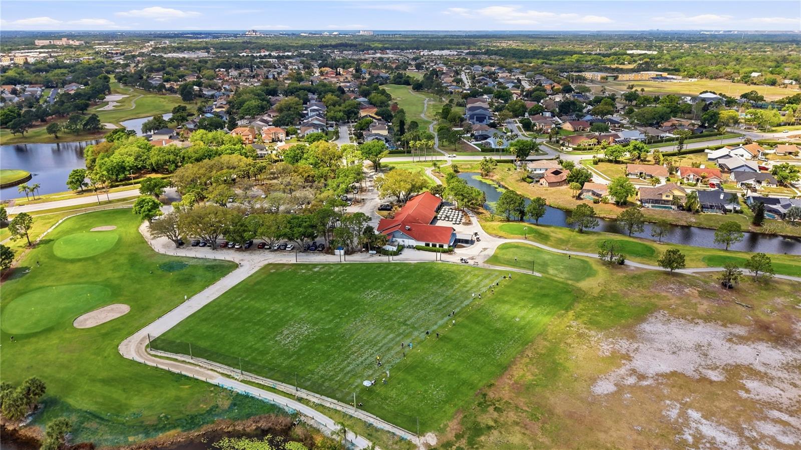 SUMMERFIELD - Residential