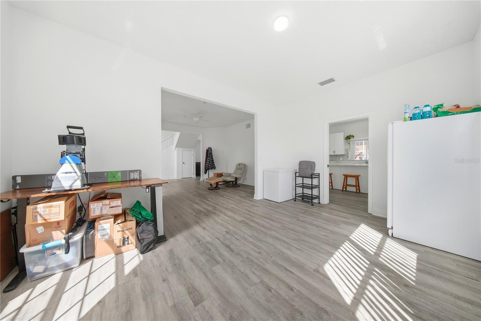 SUMMERFIELD - Residential