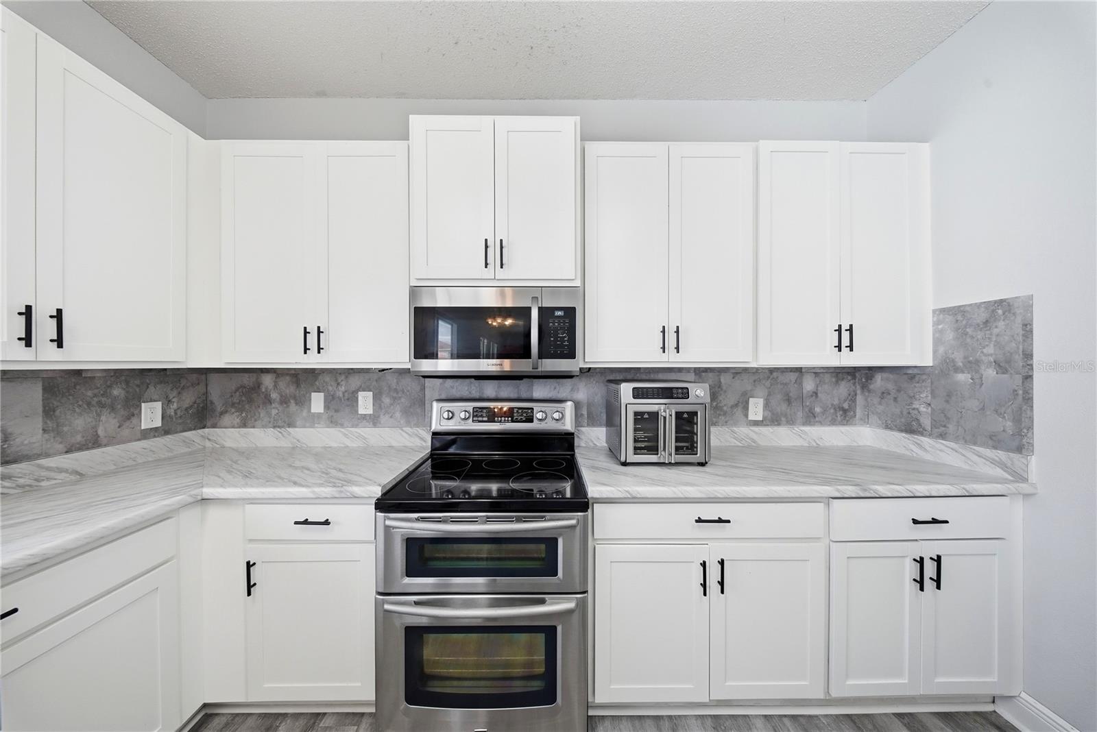 SUMMERFIELD - Residential