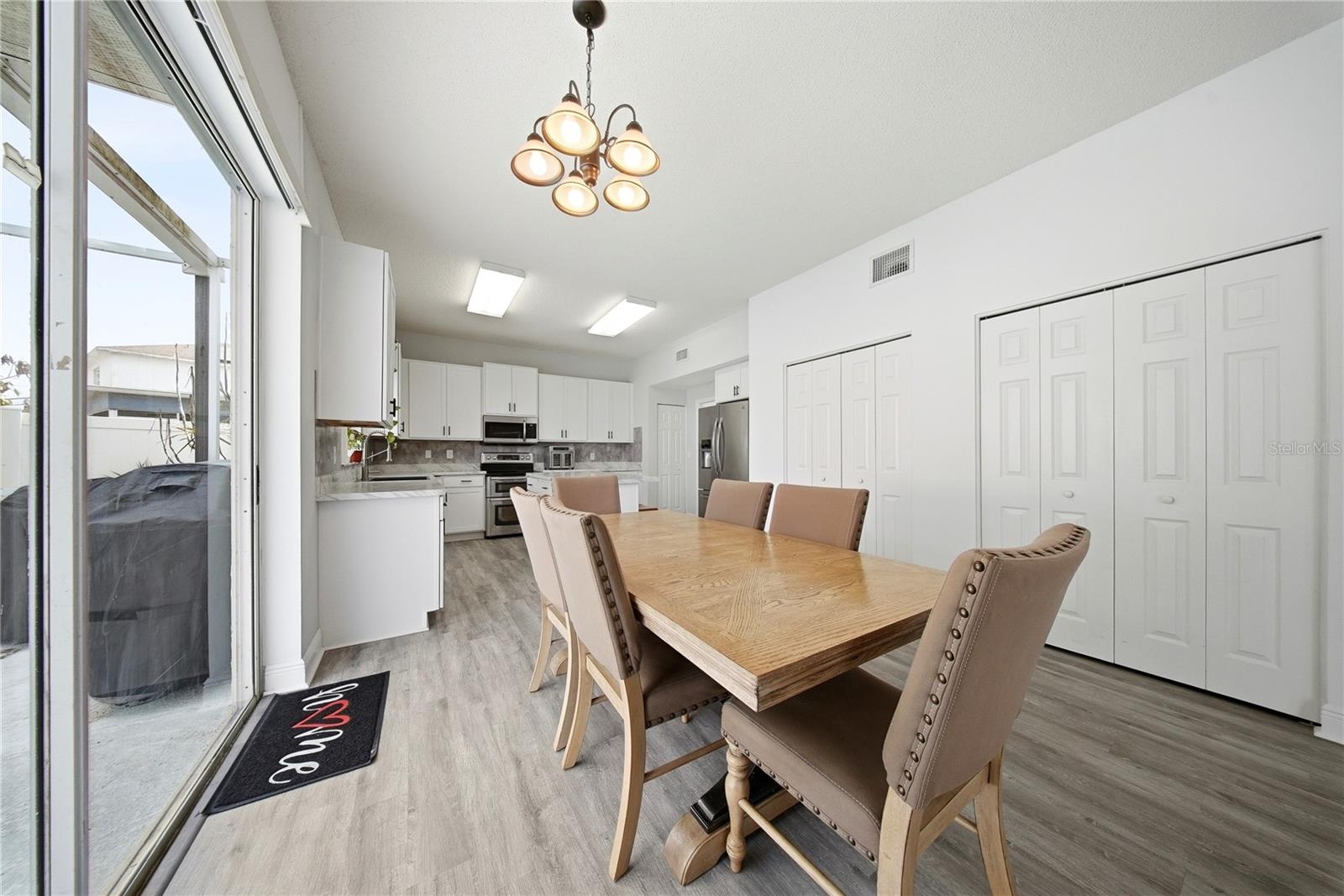 SUMMERFIELD - Residential