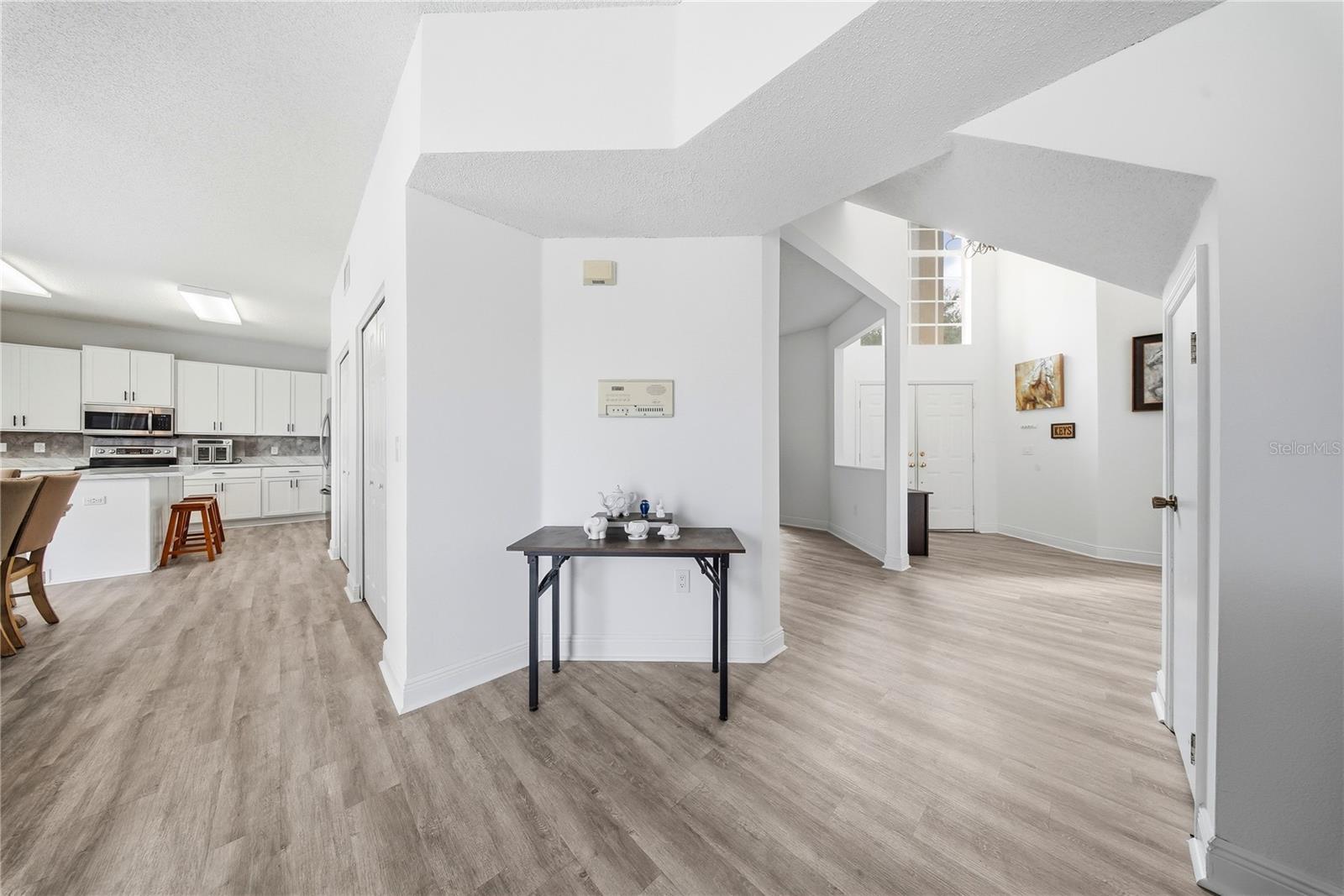 SUMMERFIELD - Residential