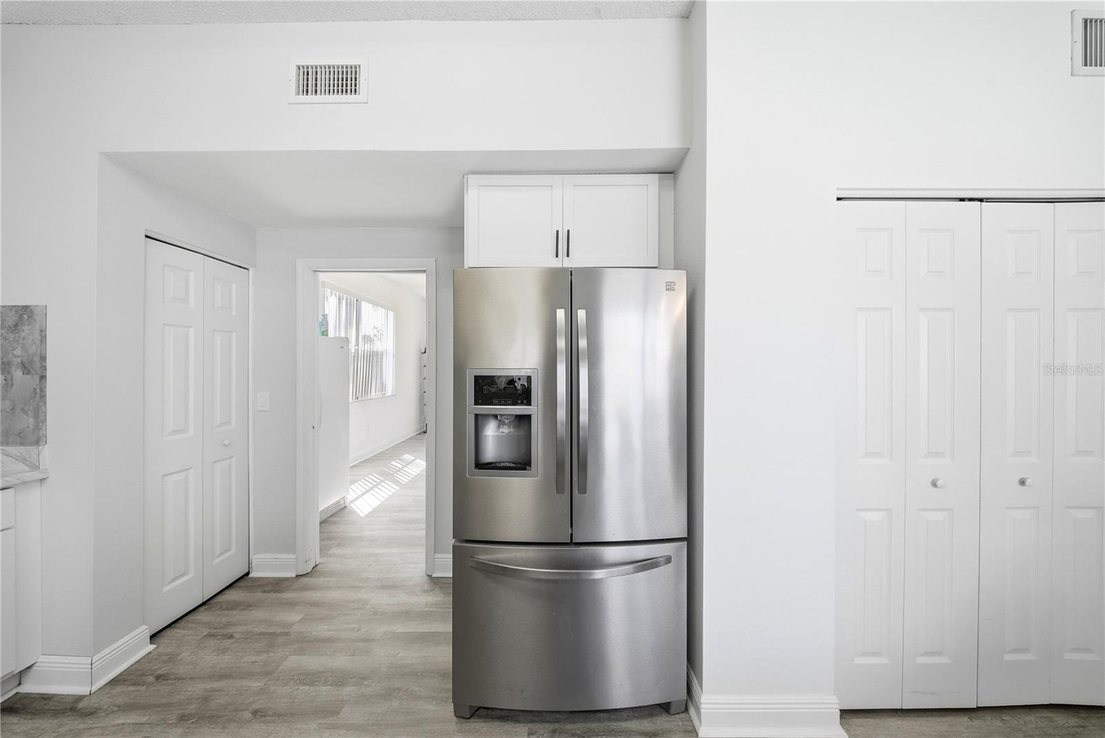 SUMMERFIELD - Residential