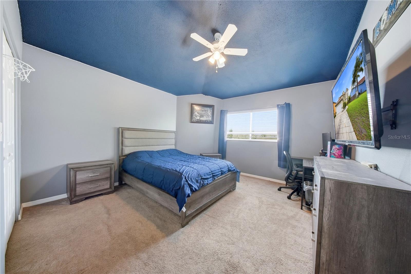 SUMMERFIELD - Residential