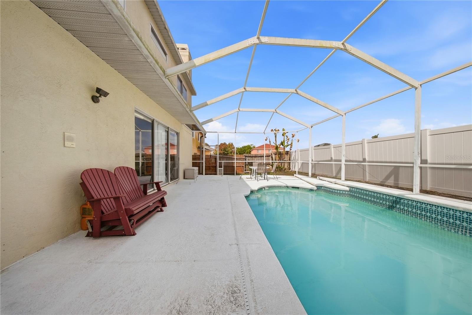 SUMMERFIELD - Residential