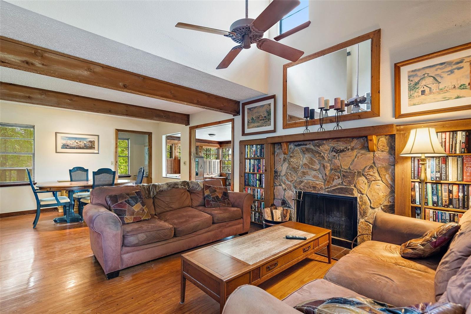 CONEY ISLAND - Residential