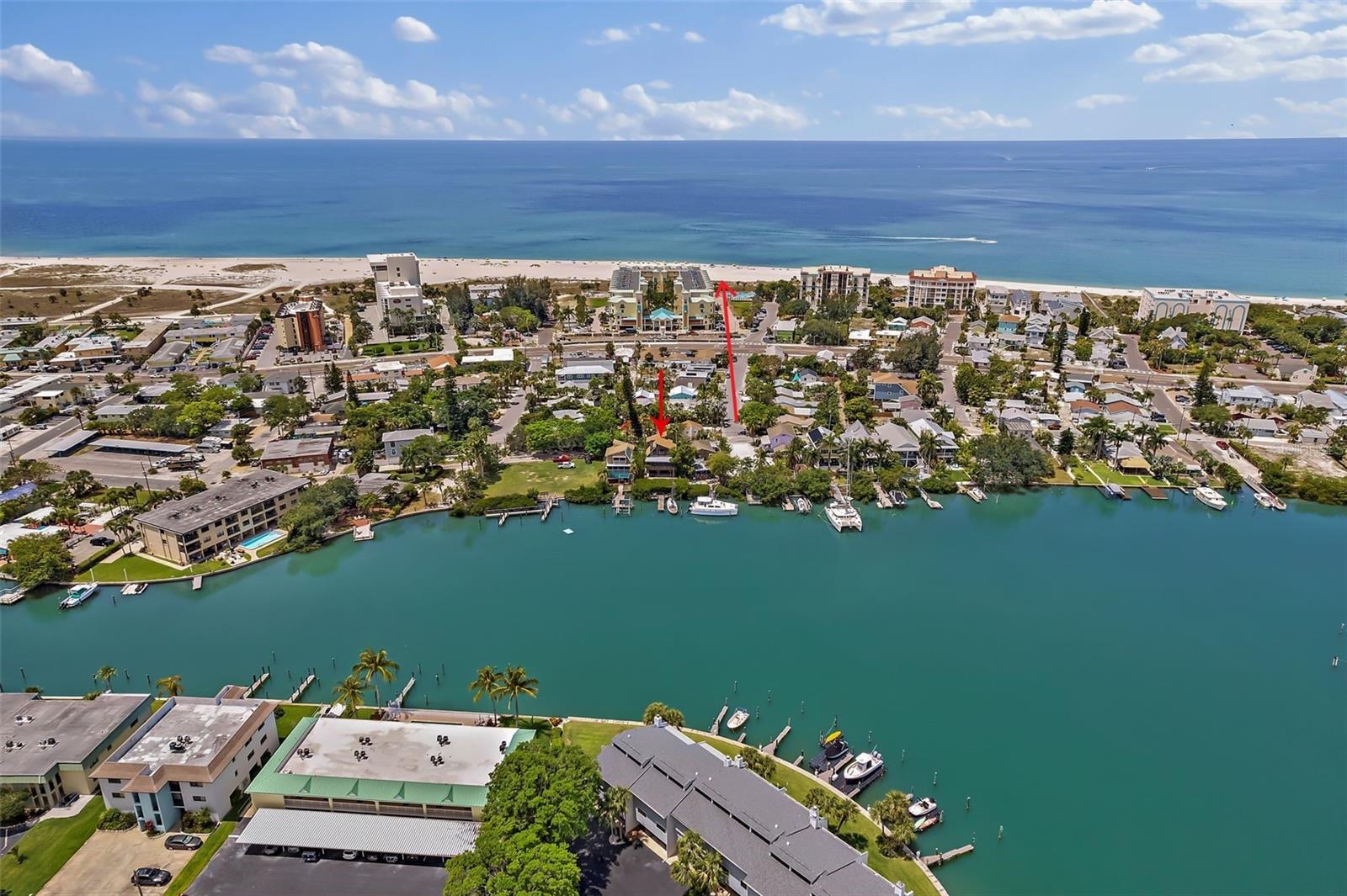 CONEY ISLAND - Residential