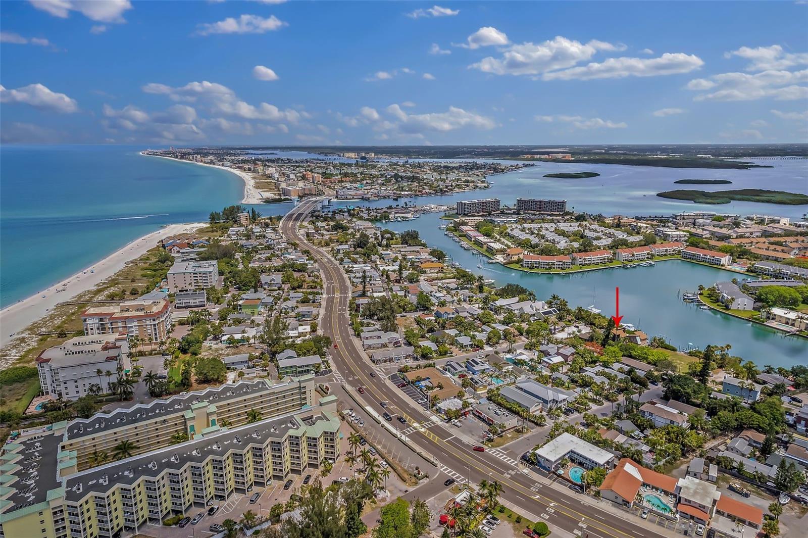 CONEY ISLAND - Residential