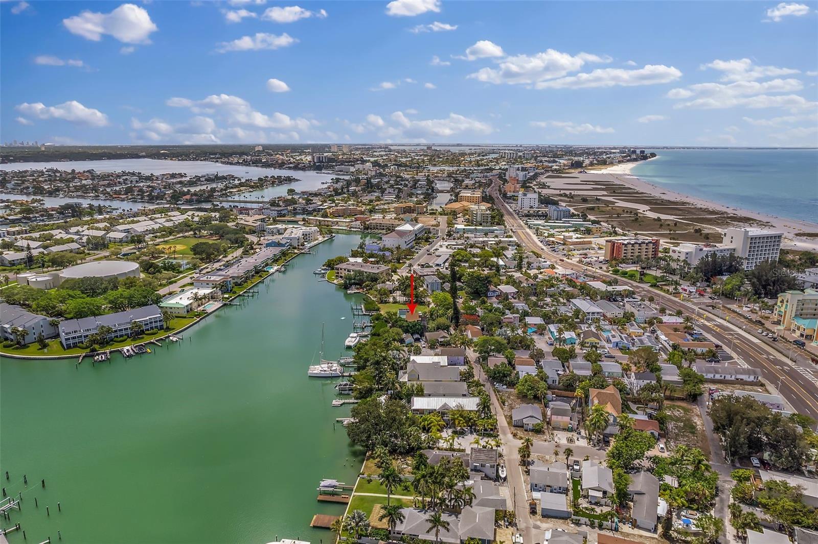 CONEY ISLAND - Residential