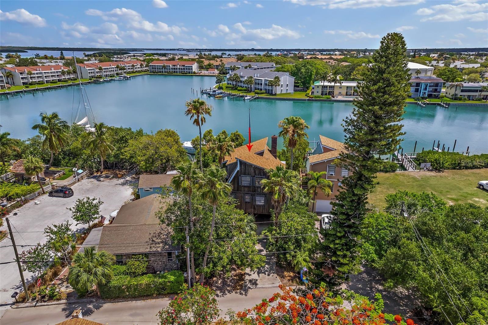 CONEY ISLAND - Residential