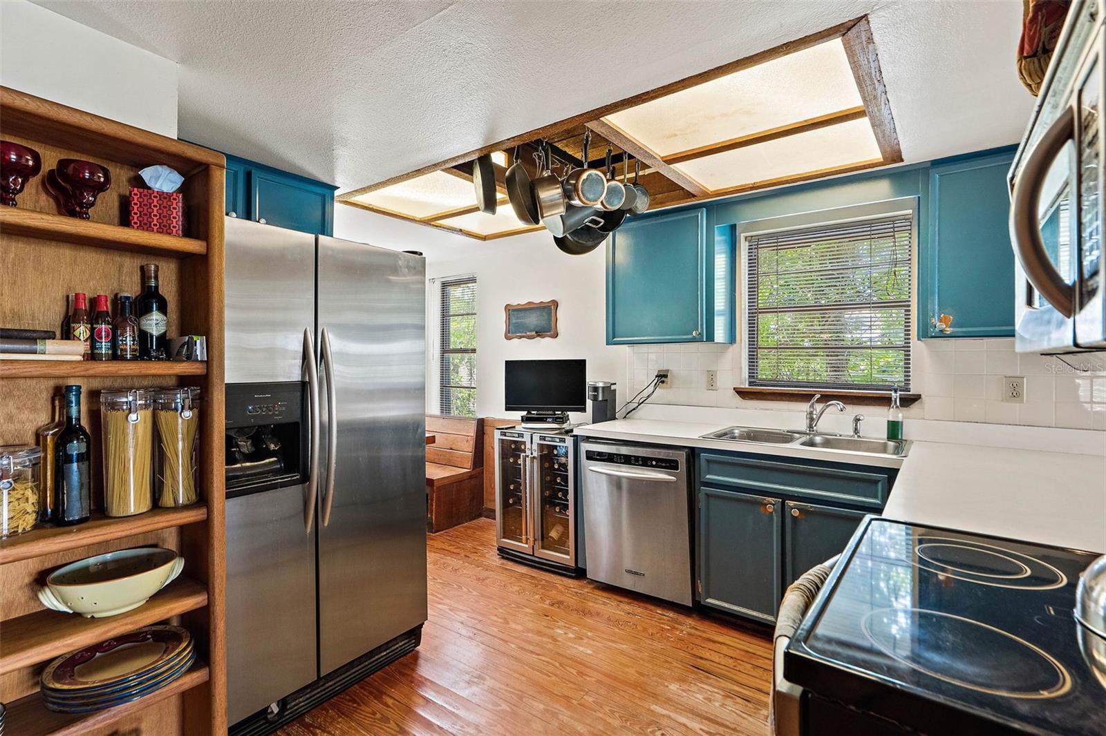 CONEY ISLAND - Residential