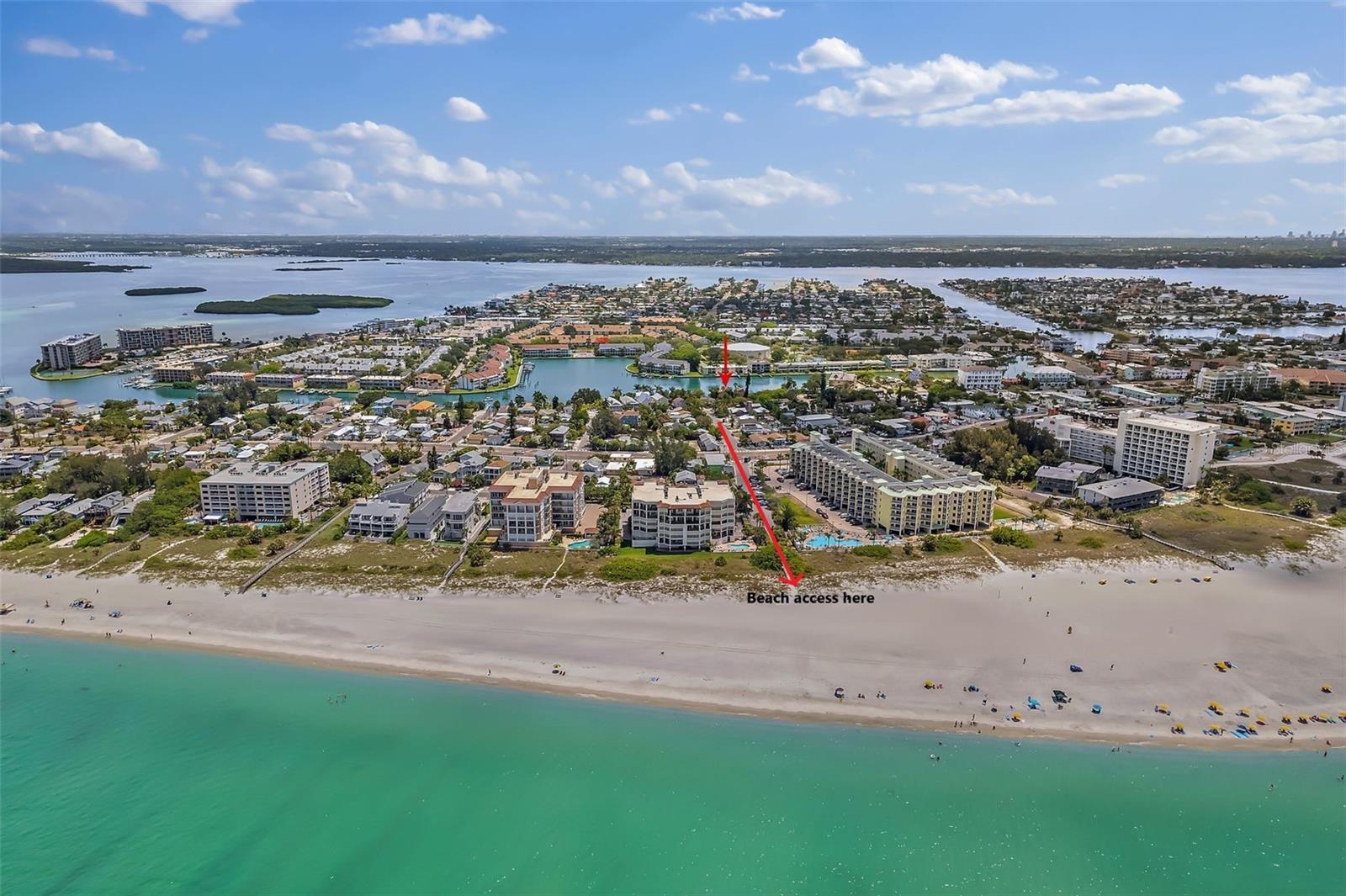 CONEY ISLAND - Residential