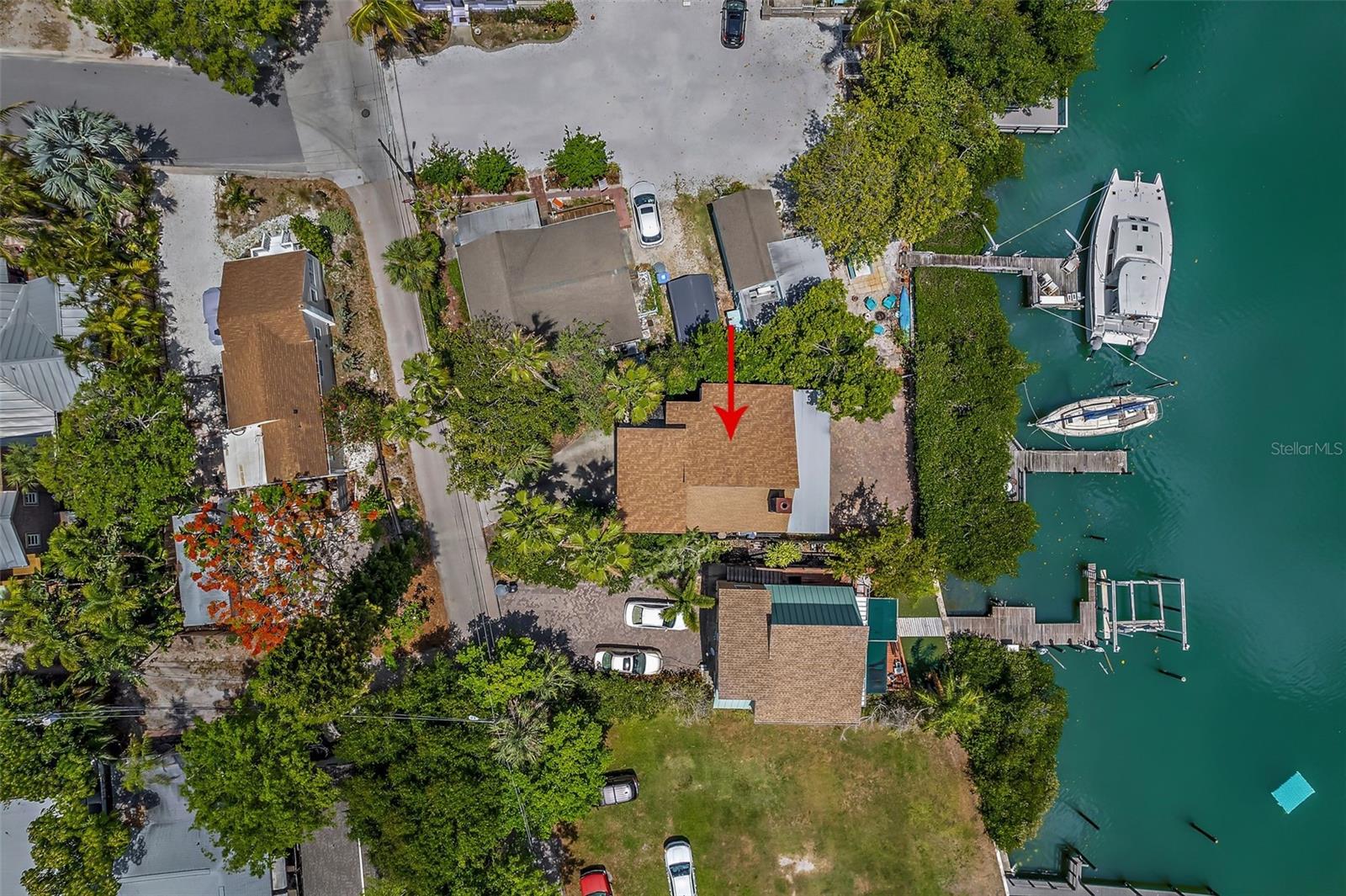 CONEY ISLAND - Residential