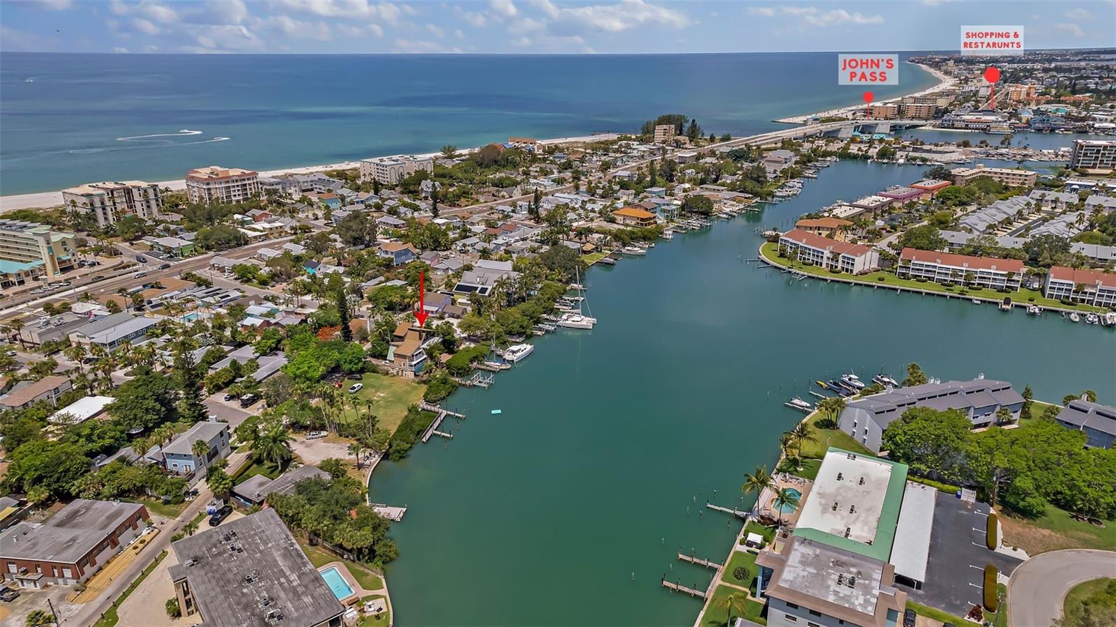 CONEY ISLAND - Residential