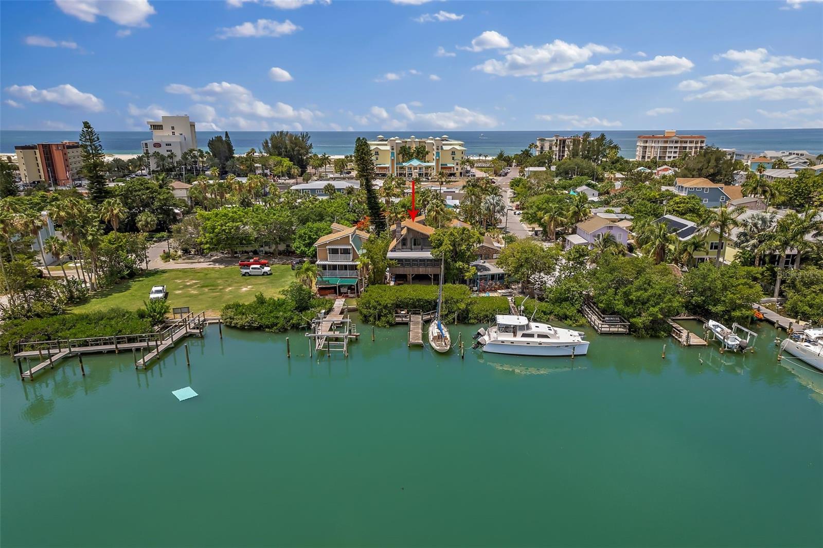 CONEY ISLAND - Residential