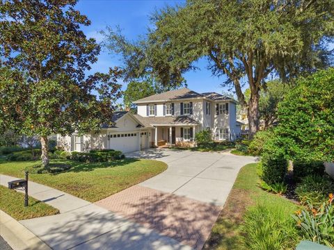 Photo of 2113 Carroll Landing Drive, Tampa, FL 33612 (MLS # TB8457612)