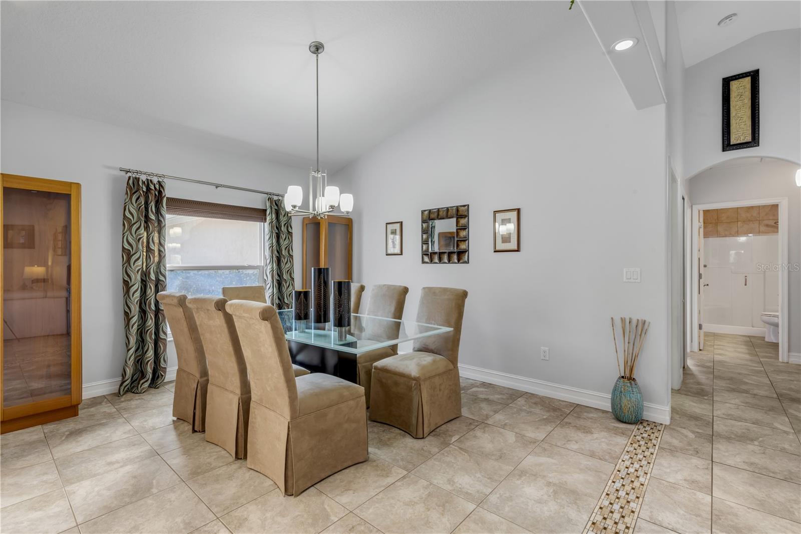 TOMOKA FARMS - Residential