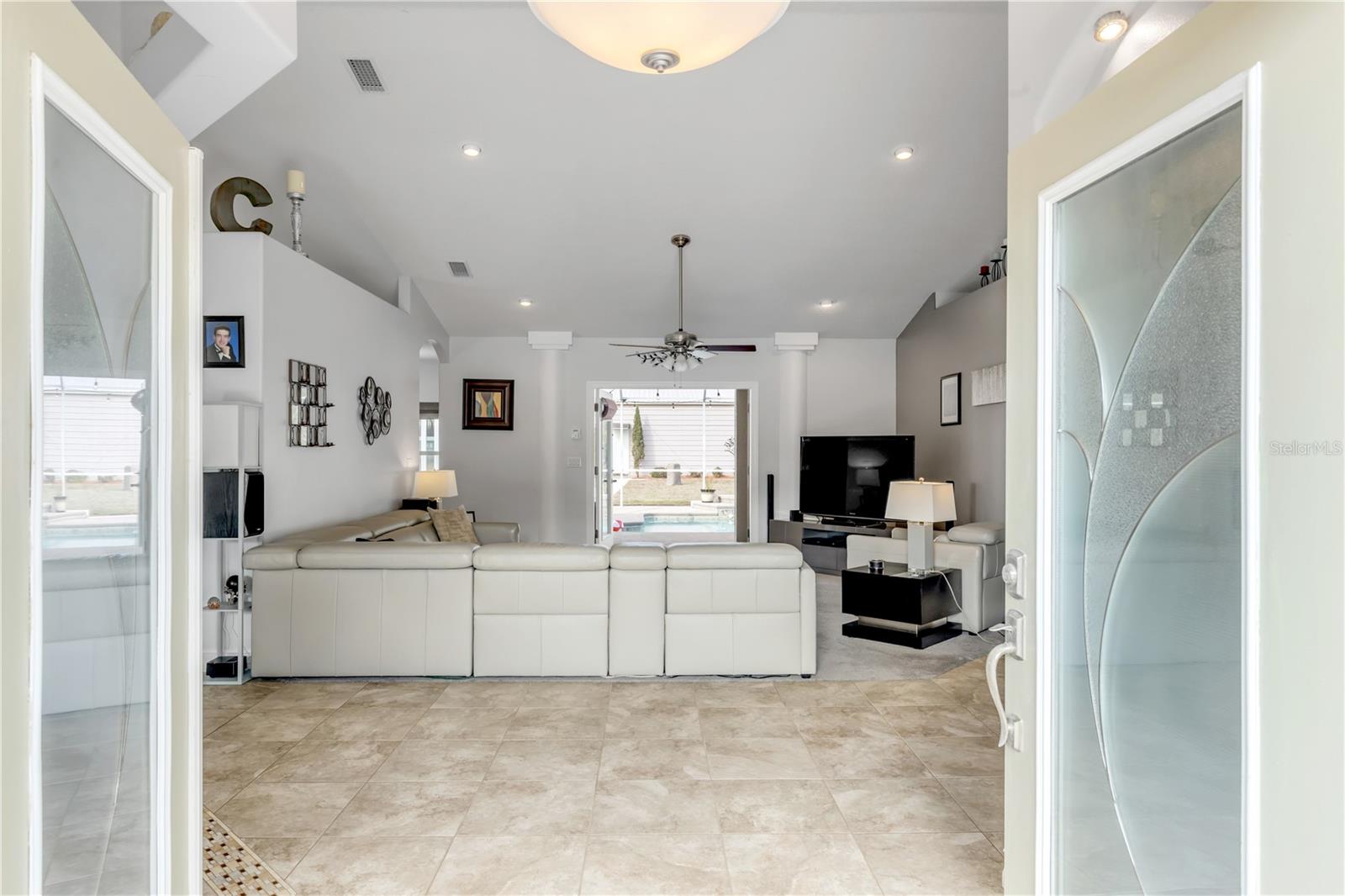 TOMOKA FARMS - Residential