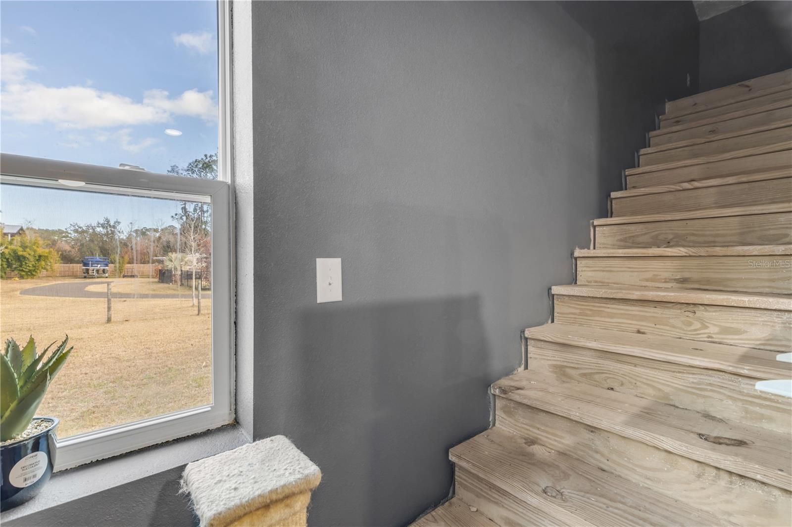 TOMOKA FARMS - Residential