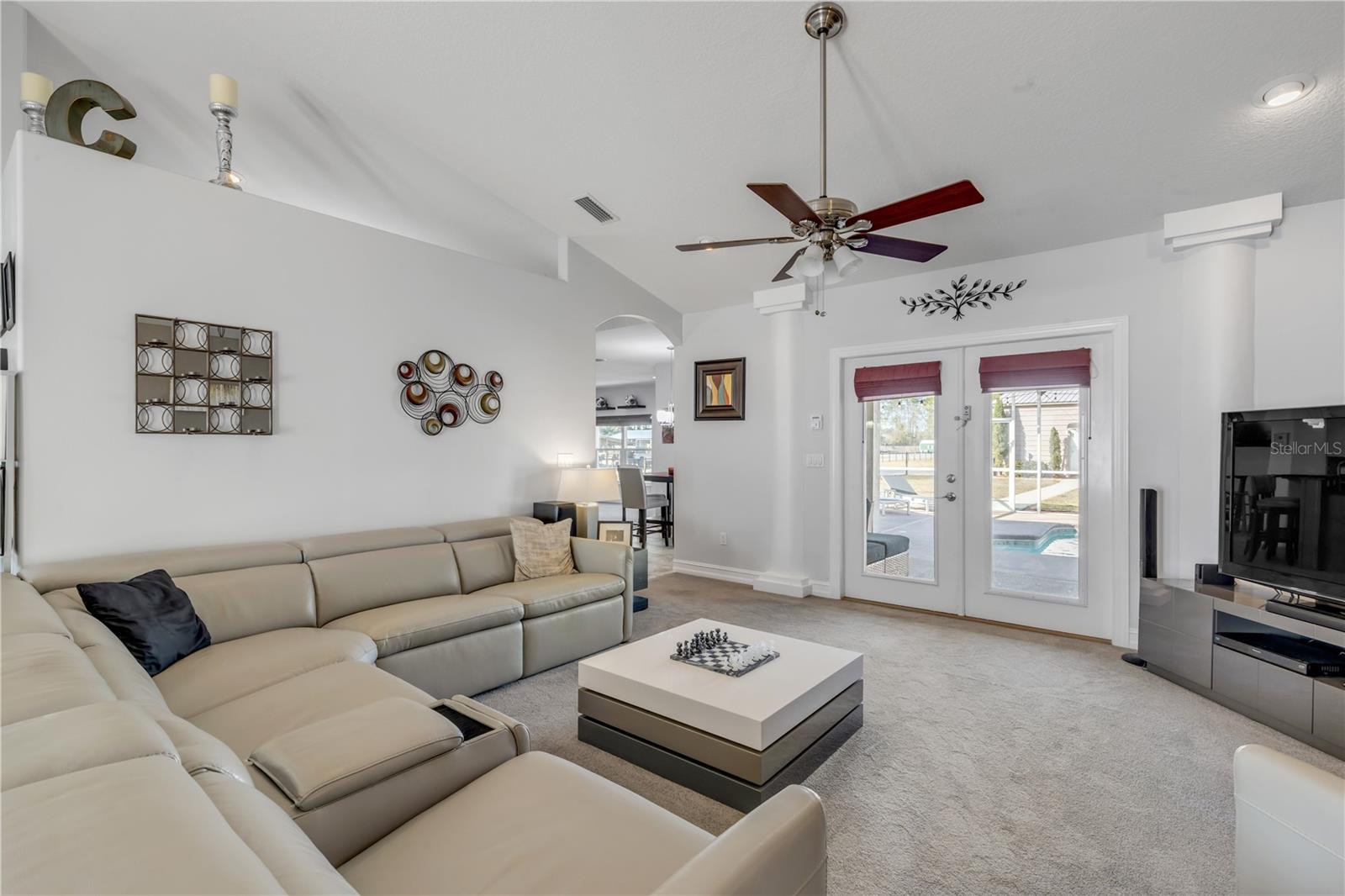 TOMOKA FARMS - Residential