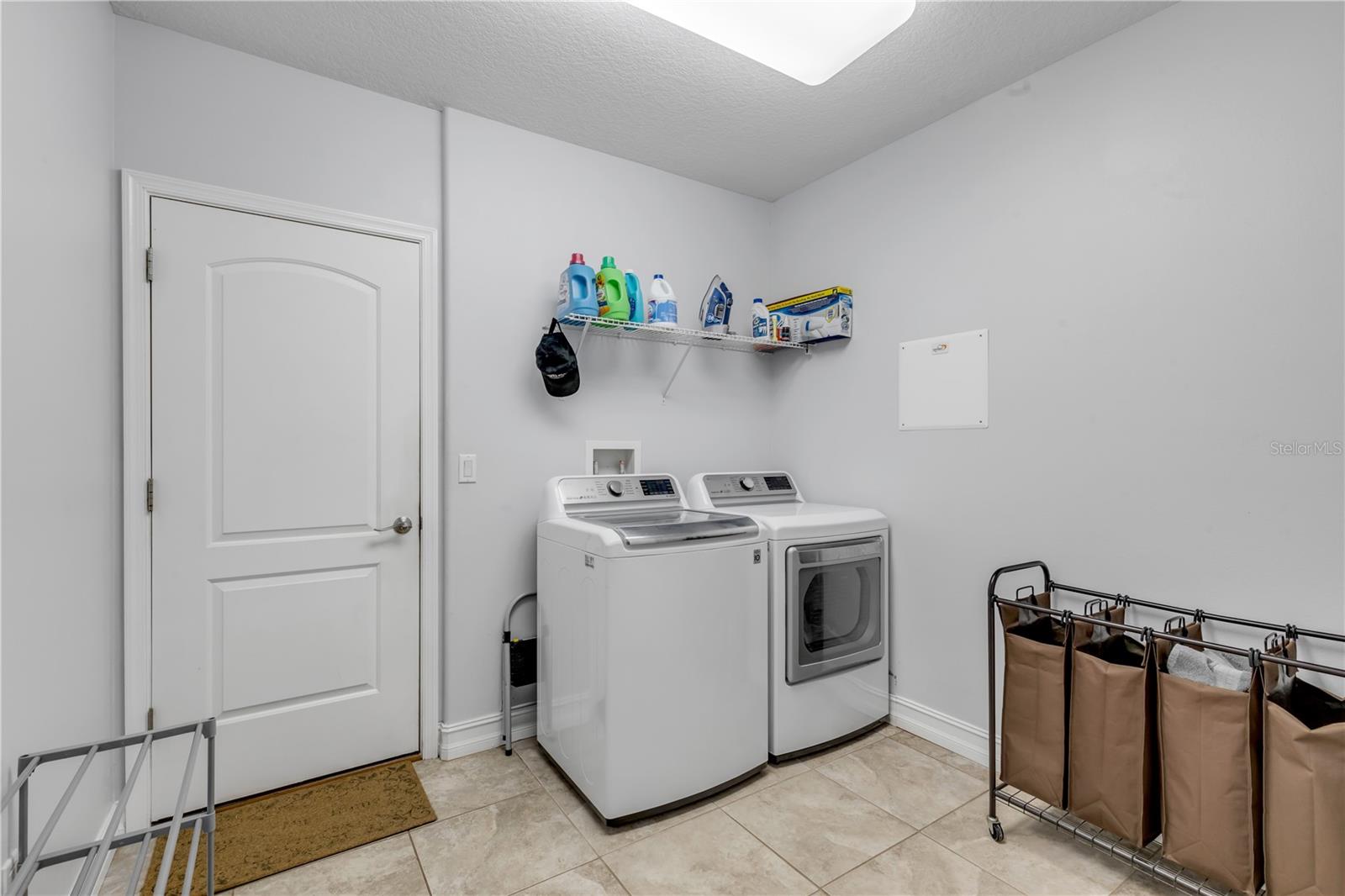 TOMOKA FARMS - Residential