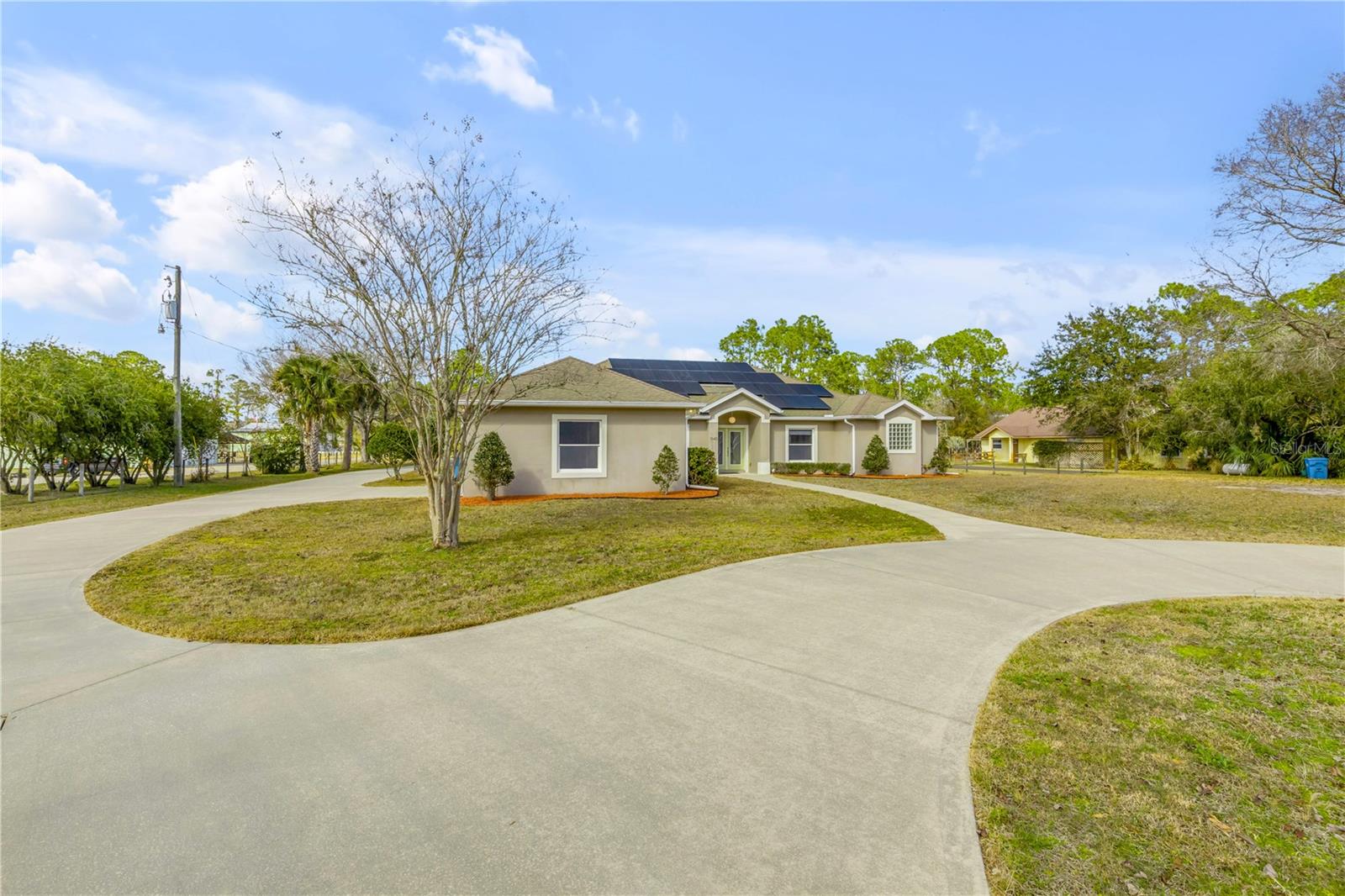 TOMOKA FARMS - Residential