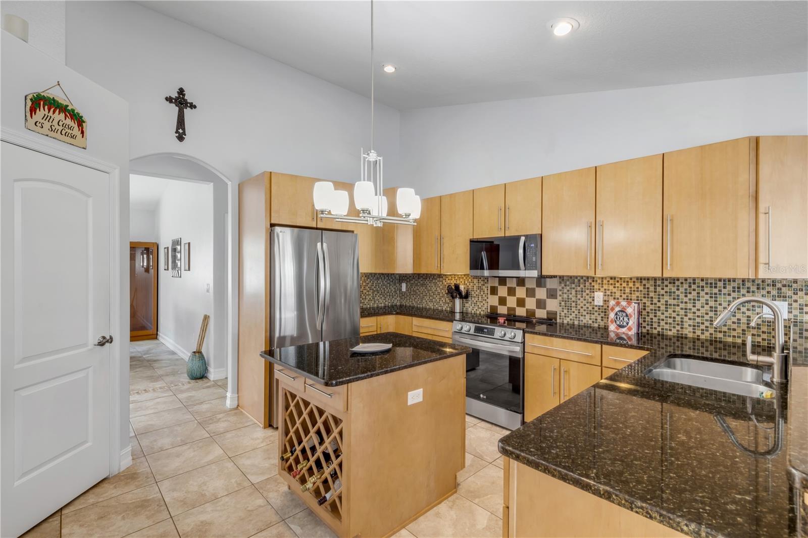 TOMOKA FARMS - Residential