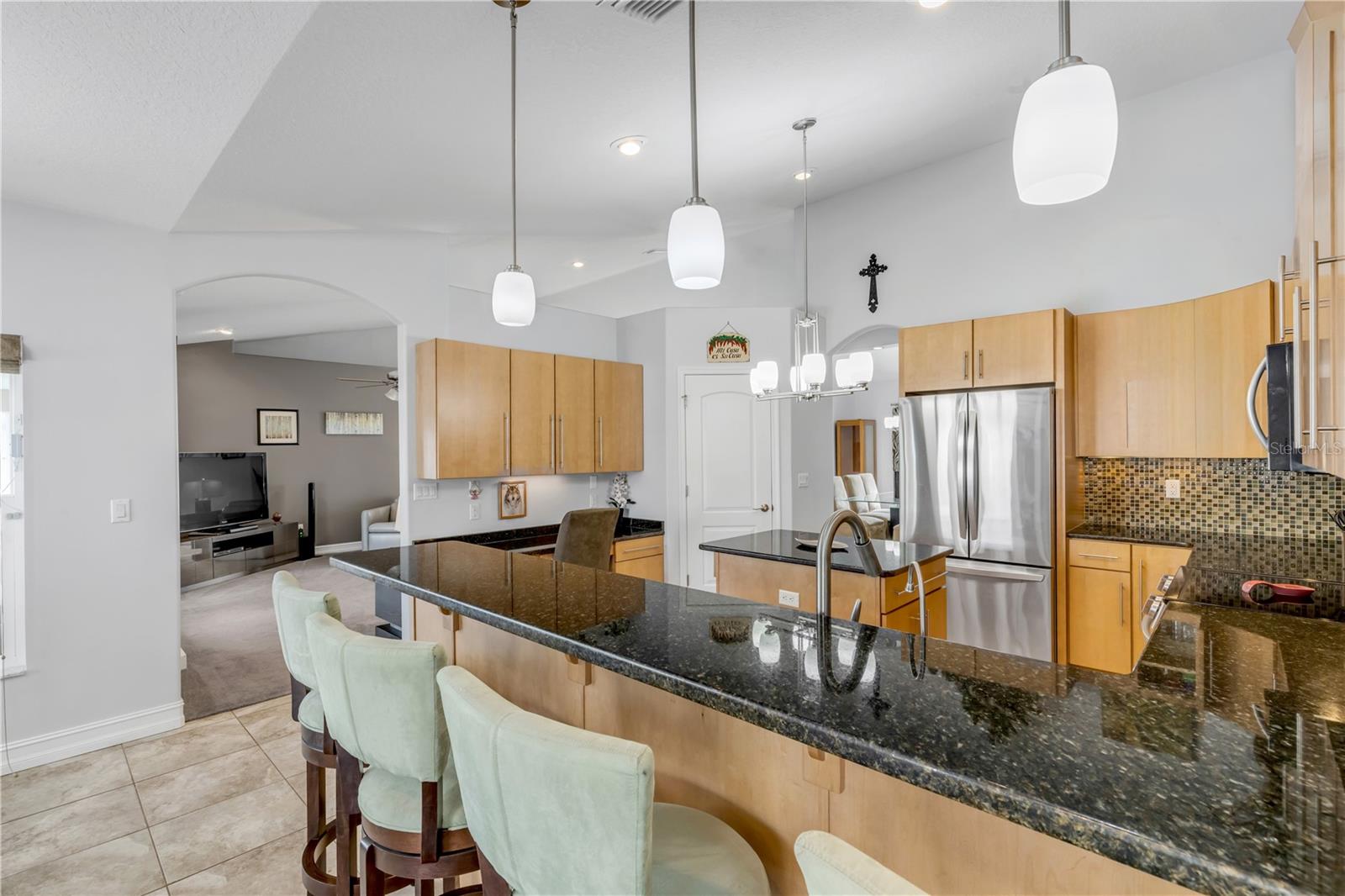 TOMOKA FARMS - Residential