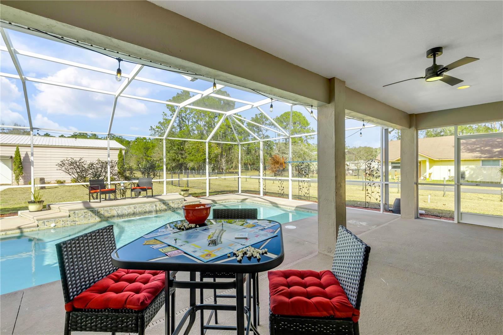 TOMOKA FARMS - Residential