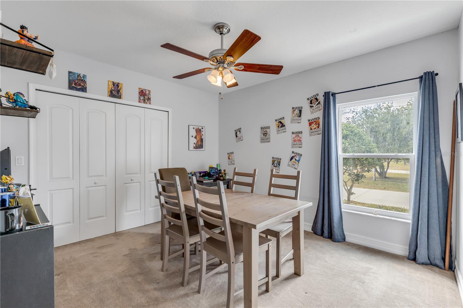 TOMOKA FARMS - Residential