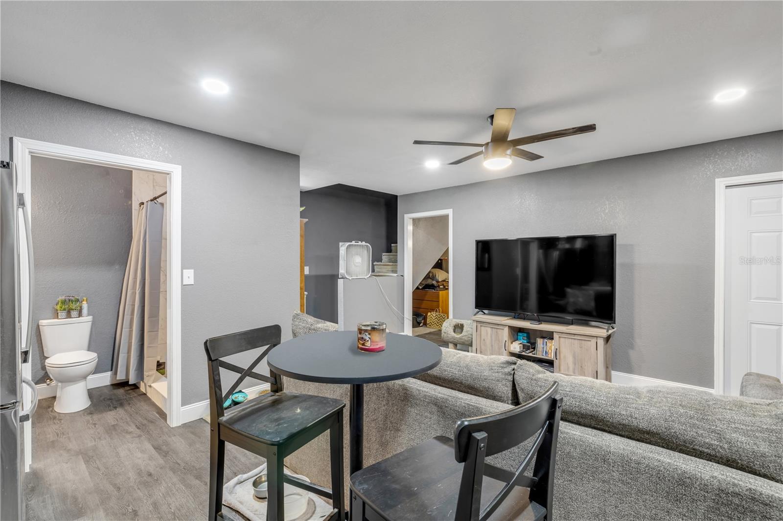 TOMOKA FARMS - Residential