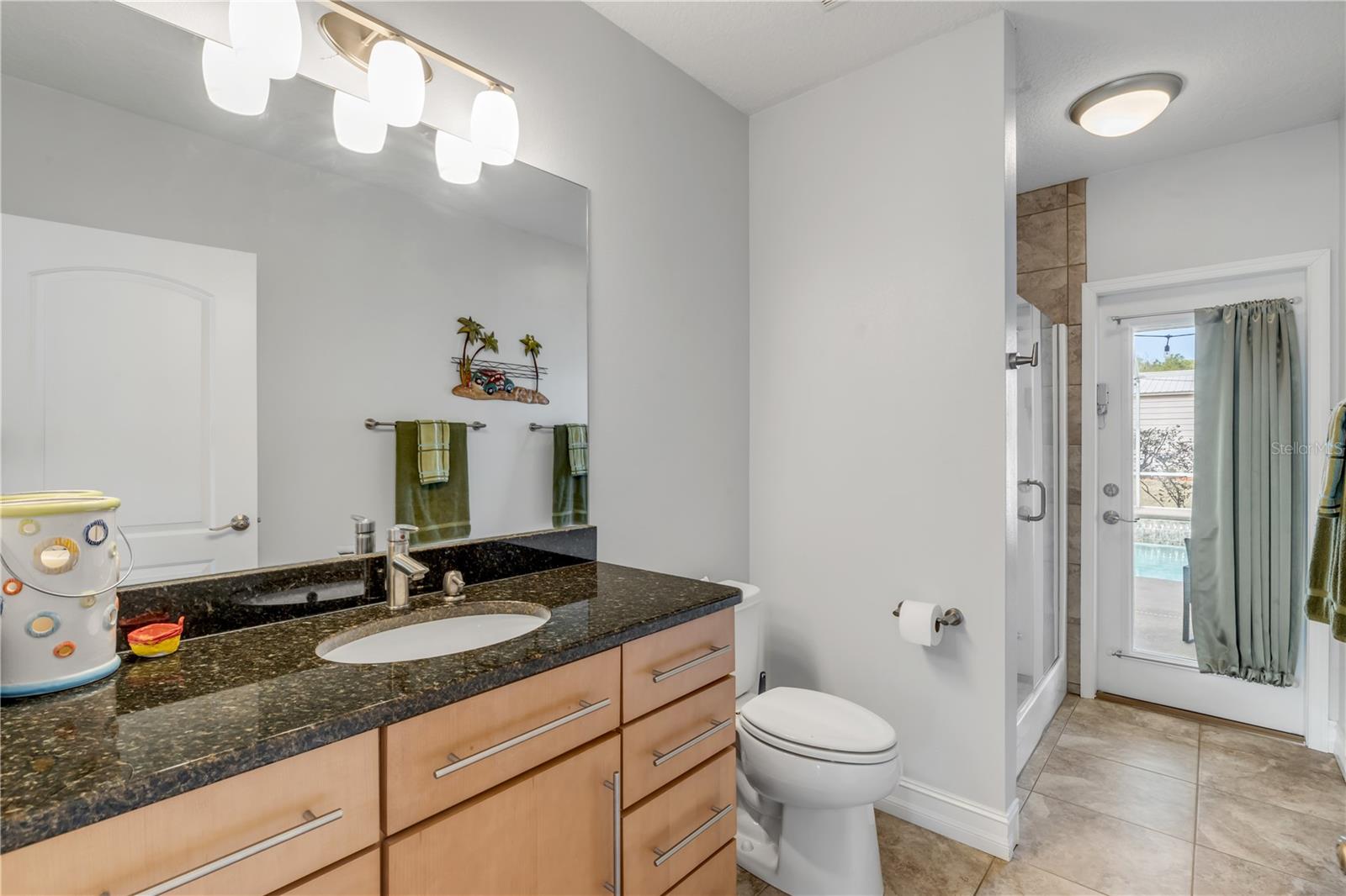 TOMOKA FARMS - Residential