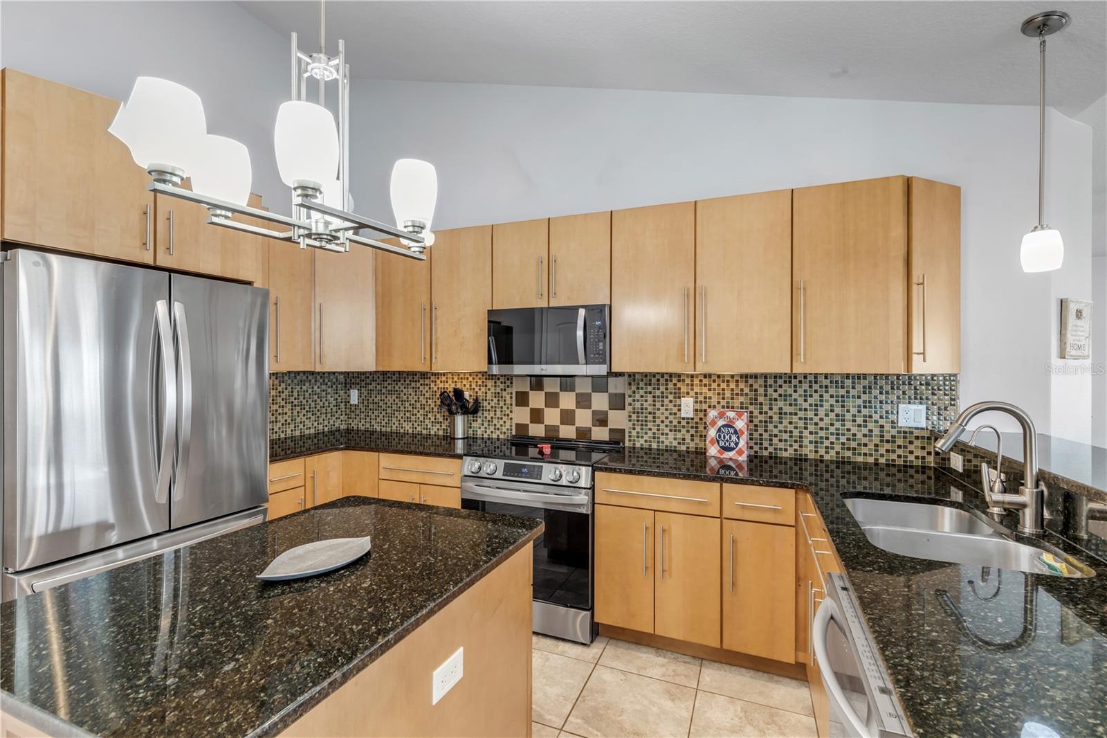 TOMOKA FARMS - Residential