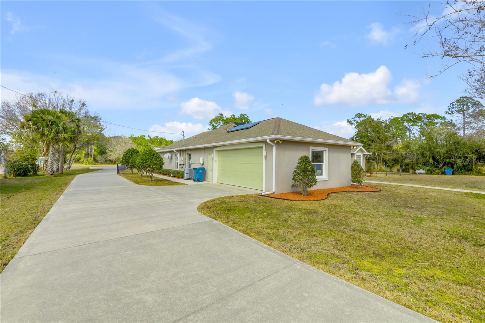 TOMOKA FARMS - Residential